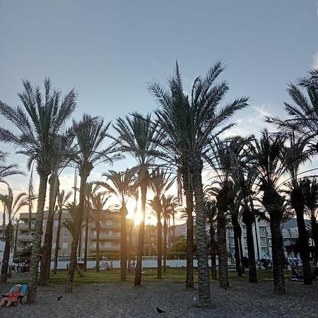 Torremolinos Apartament Center 1 Room Sun & Beach Exterior photo