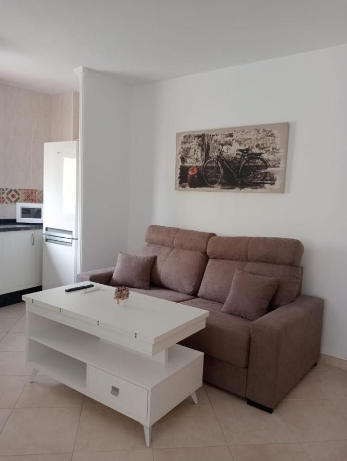 Torremolinos Apartament Center 1 Room Sun & Beach Exterior photo