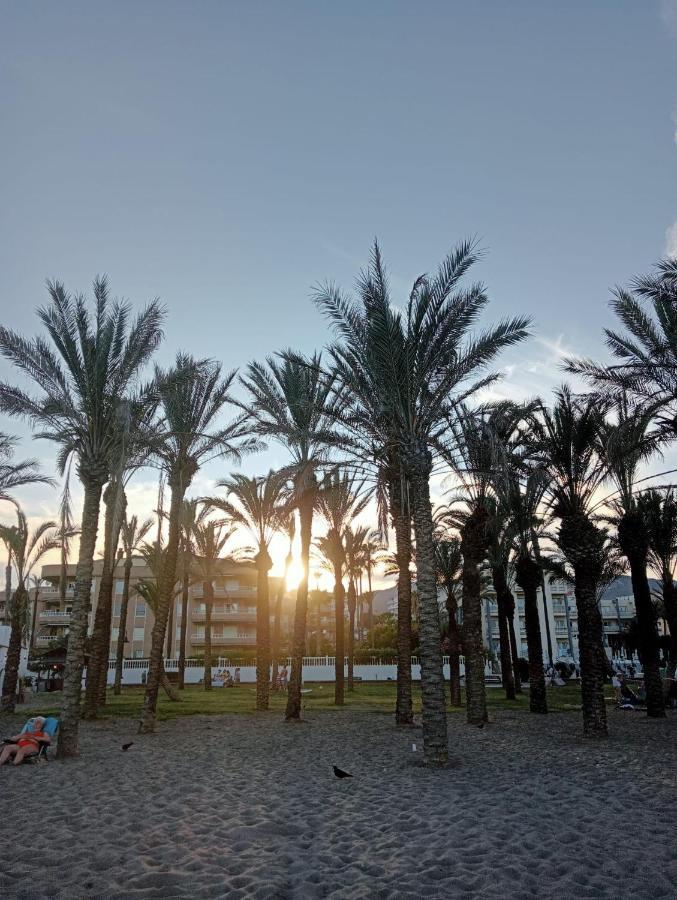 Torremolinos Apartament Center 1 Room Sun & Beach Exterior photo