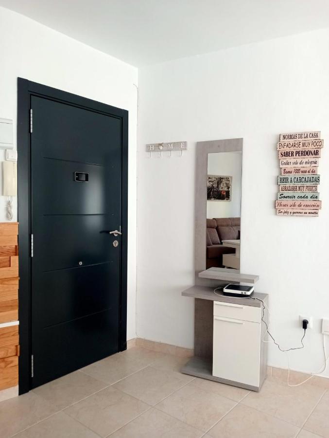 Torremolinos Apartament Center 1 Room Sun & Beach Exterior photo