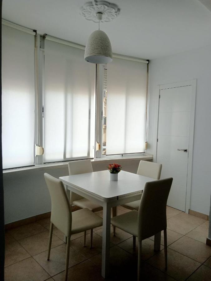 Torremolinos Apartament Center 1 Room Sun & Beach Exterior photo