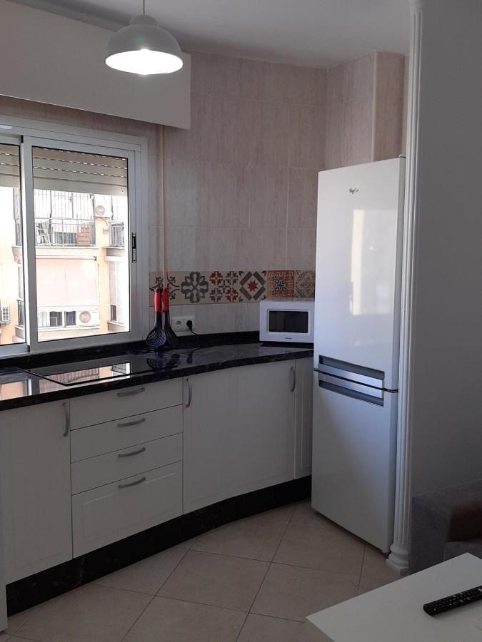 Torremolinos Apartament Center 1 Room Sun & Beach Exterior photo