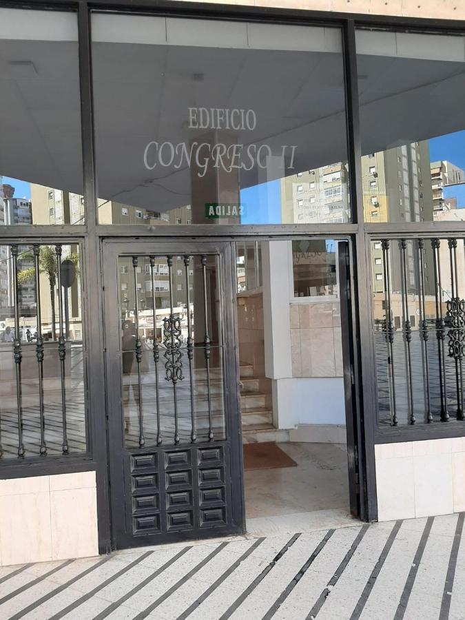Torremolinos Apartament Center 1 Room Sun & Beach Exterior photo