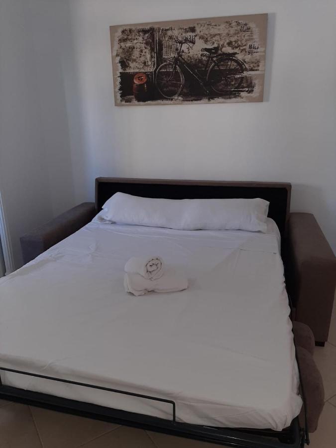 Torremolinos Apartament Center 1 Room Sun & Beach Exterior photo